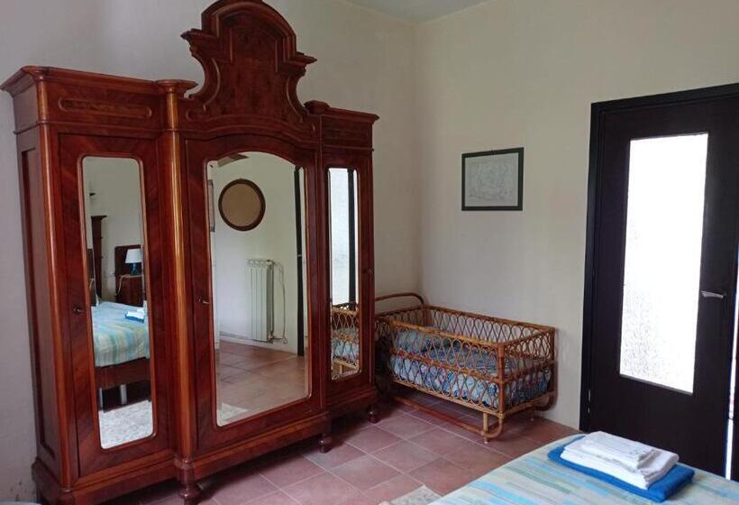 Номер Стандарт, Dulcius Ex Asperis Bed & Breakfast