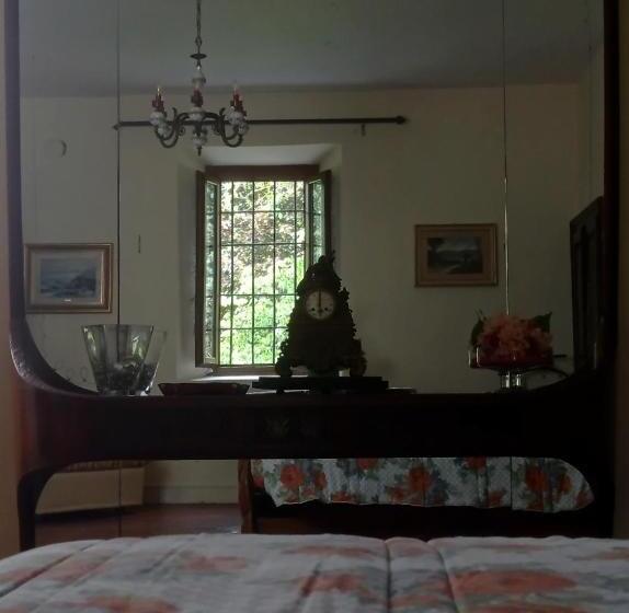 Номер Стандарт Трехместный, Dulcius Ex Asperis Bed & Breakfast
