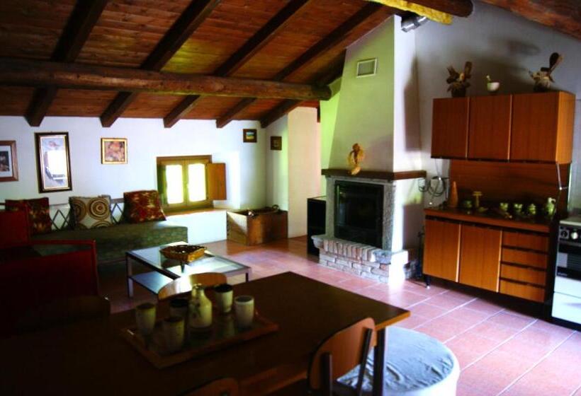 Family Suite, Dulcius Ex Asperis Bed & Breakfast