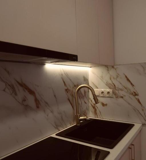 Quarto Deluxe, Eden Suites