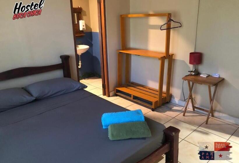 Номер Стандарт, Hostel Boca Chica