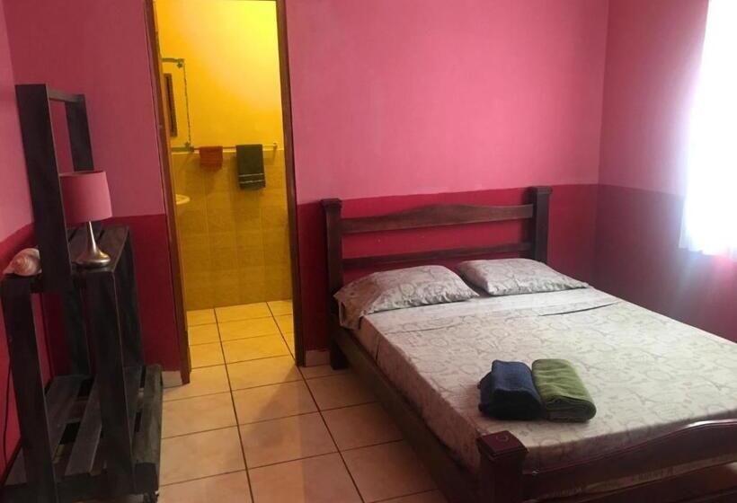 Номер Стандарт, Hostel Boca Chica
