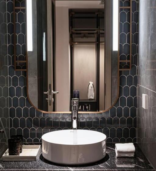 اتاق لوکس, La Siesta Premium Saigon Central