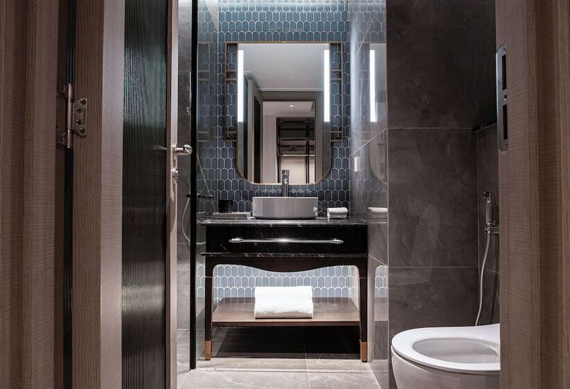 اتاق لوکس, La Siesta Premium Saigon Central