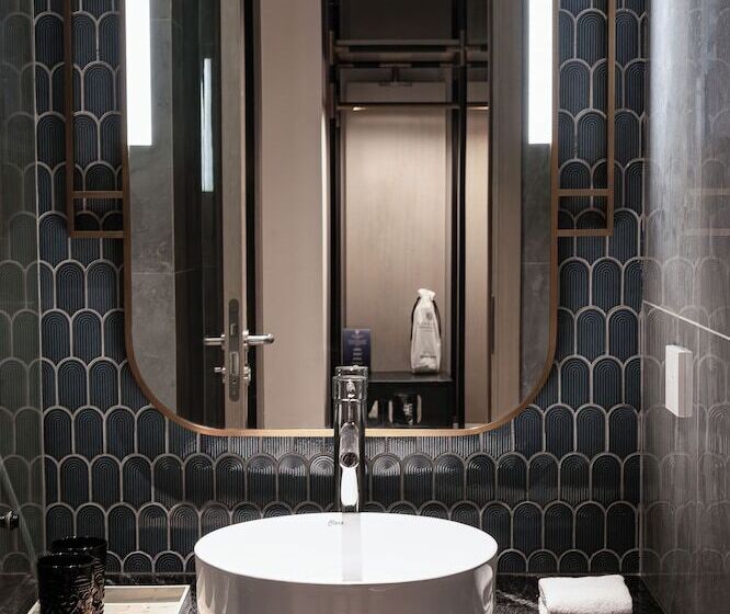 اتاق لوکس, La Siesta Premium Saigon Central