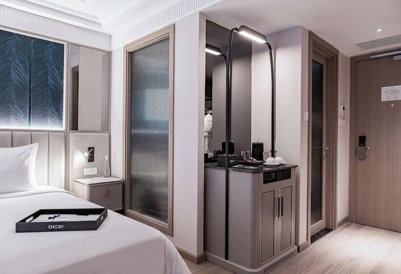 اتاق لوکس, La Siesta Premium Saigon Central