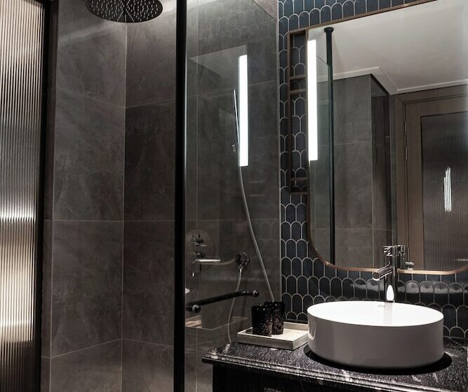 اتاق لوکس, La Siesta Premium Saigon Central