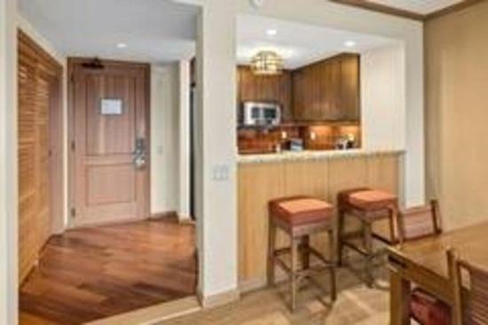 Люкс Вид на Горы, Suncadia Resort Luxury Suite With Amazing Mountain Views
