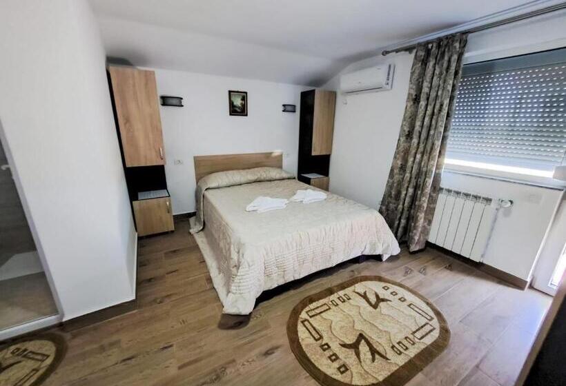 اتاق استاندارد, Casa Livia