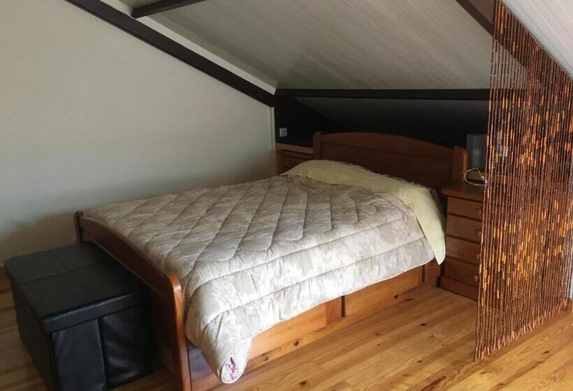 Номер Стандарт, Casa Varanda Do Cais