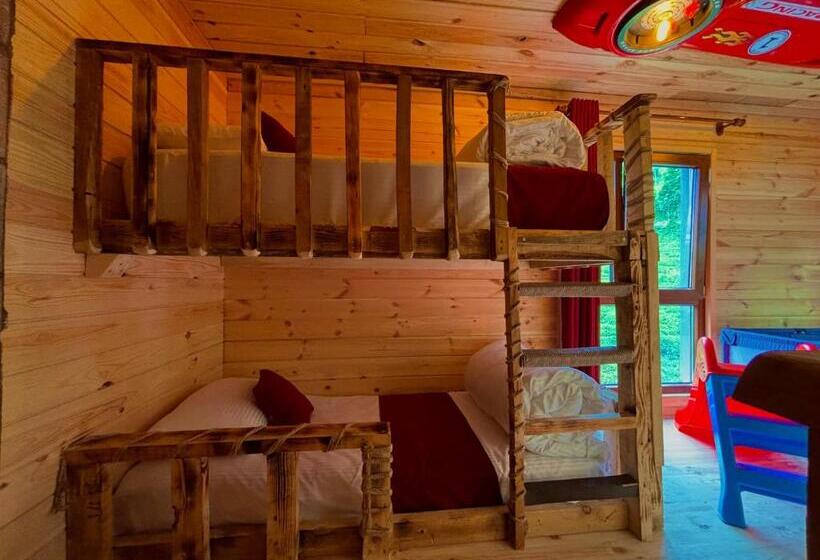 سوییت, Yaylamisun Suite Otel