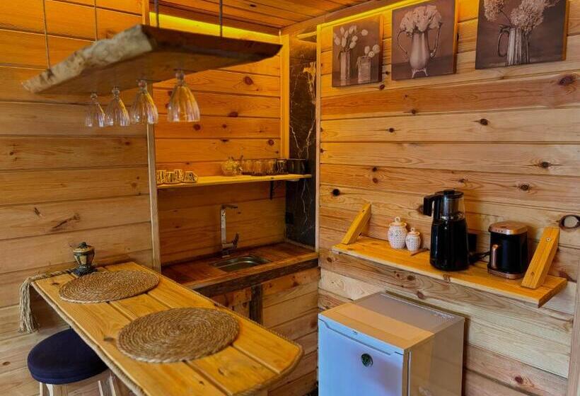 سوییت, Yaylamisun Suite Otel