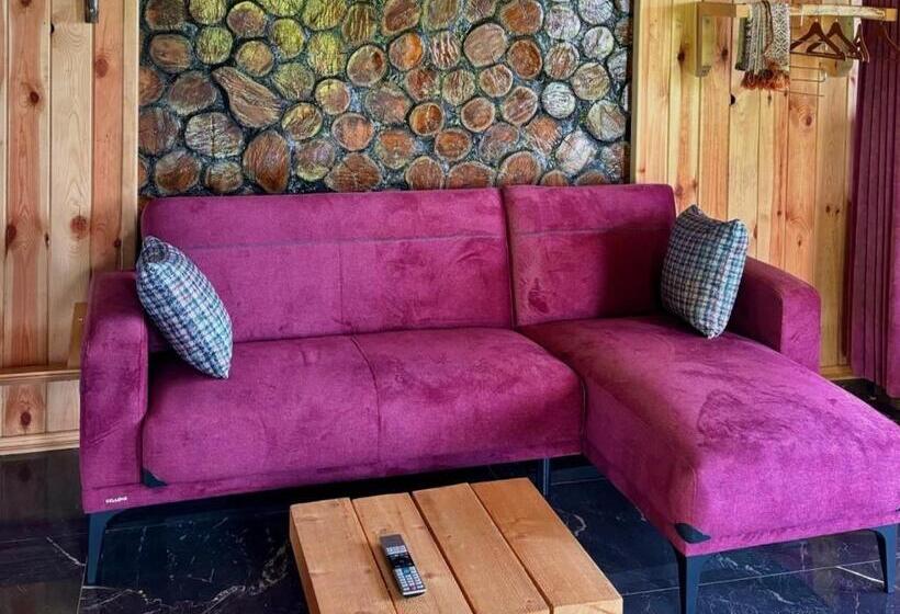 سوییت, Yaylamisun Suite Otel