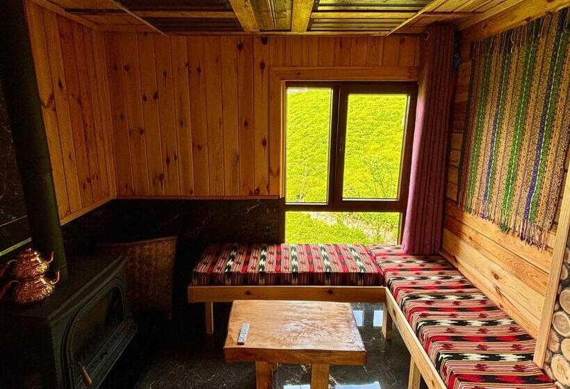 سوییت, Yaylamisun Suite Otel