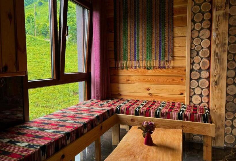 سوییت, Yaylamisun Suite Otel
