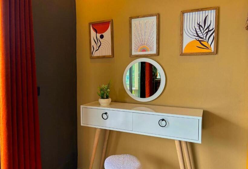 بانگلوی استاندارد, Yaylamisun Suite Otel