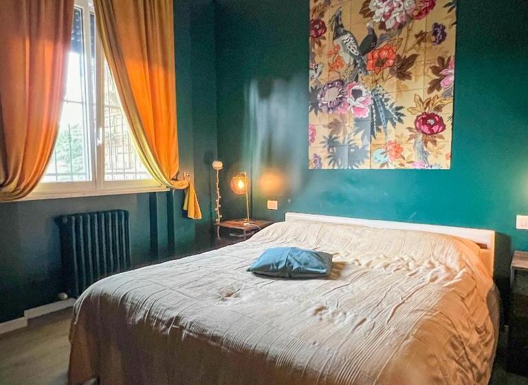 Номер Стандарт, B&b La Fontana