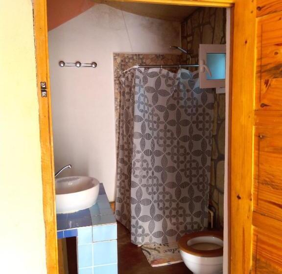اتاق استاندارد با چشم‌انداز کوهستان, Chambre D Hôte Ristorante Pizzeria Liberta