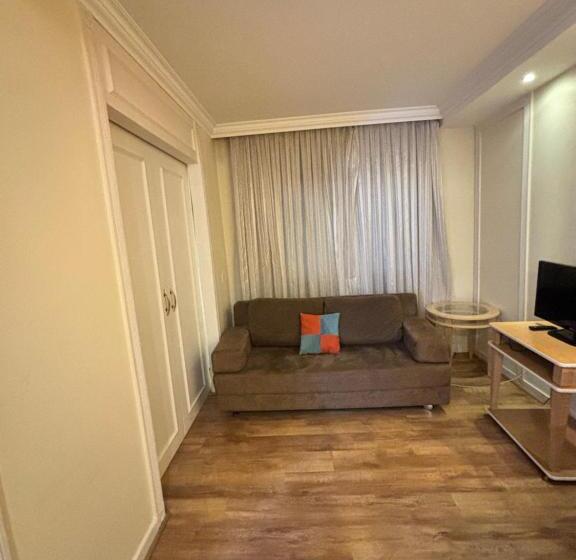آپارتمان 1 خوابه, Flat Univer Pamplona Paulista No Jardins Com Cozinha ótima Localização 2105
