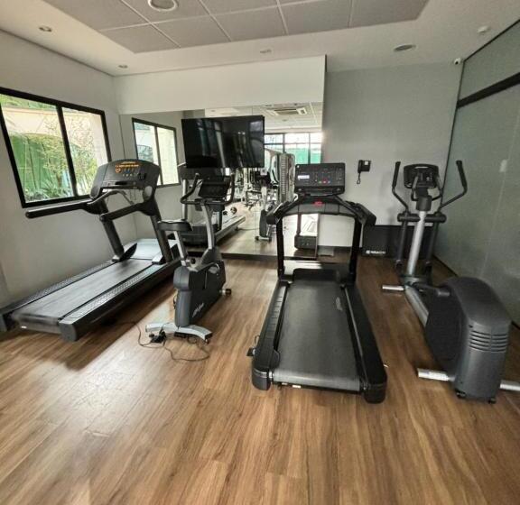آپارتمان 1 خوابه, Flat Univer Pamplona Paulista No Jardins Com Cozinha ótima Localização 2105