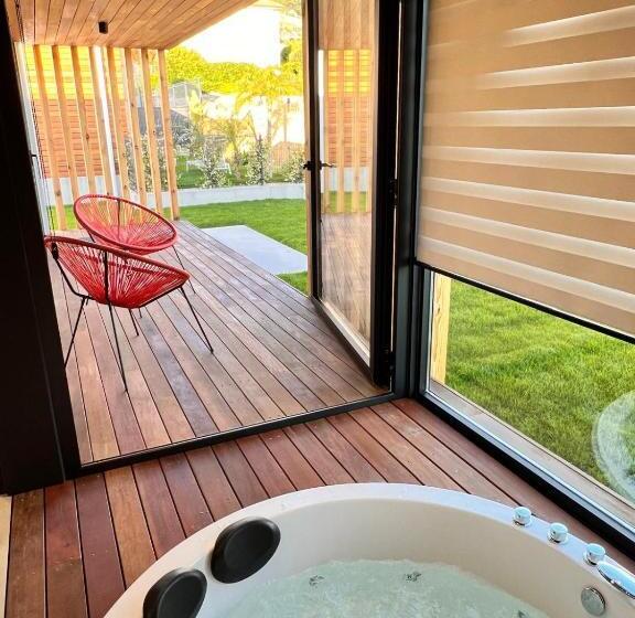 Апартаменты 1 Спальня с Террасой, Villas Calas De Aldan