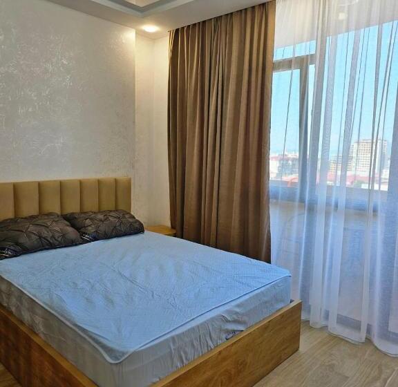 1 Bedroom Apartment City View, Iva