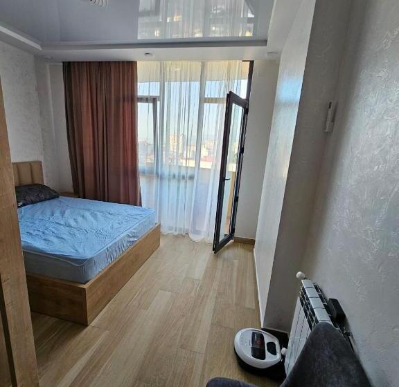 1 Bedroom Apartment City View, Iva