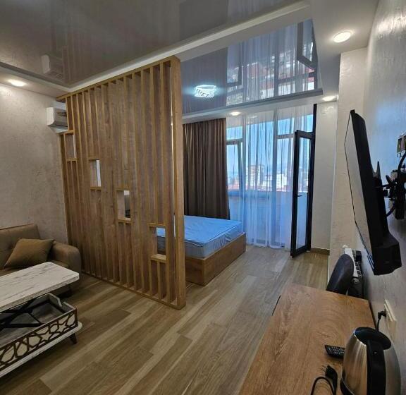 1 Bedroom Apartment City View, Iva