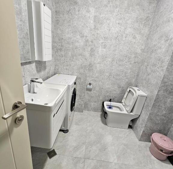 1 Bedroom Apartment City View, Iva
