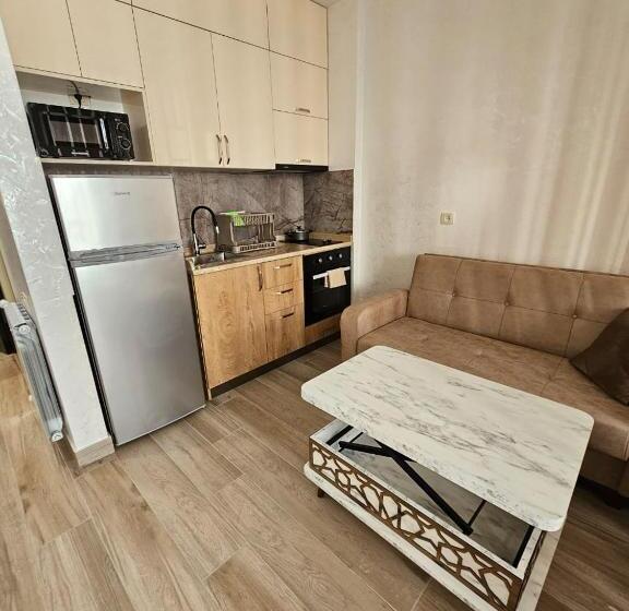1 Bedroom Apartment City View, Iva