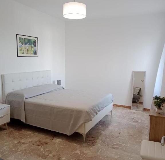 Стандартный Номер Кровать Кинг, Residenza Castelli