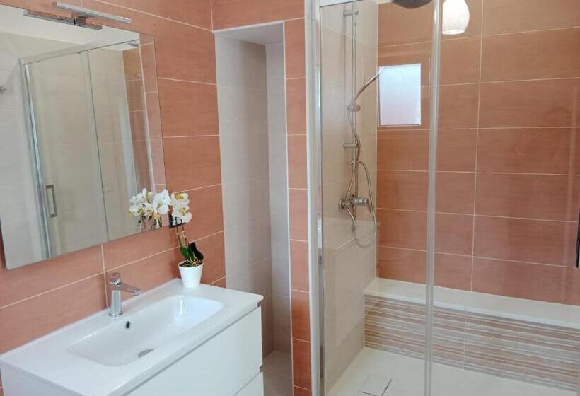 Номер Deluxe Кровать Кинг, Residenza Castelli