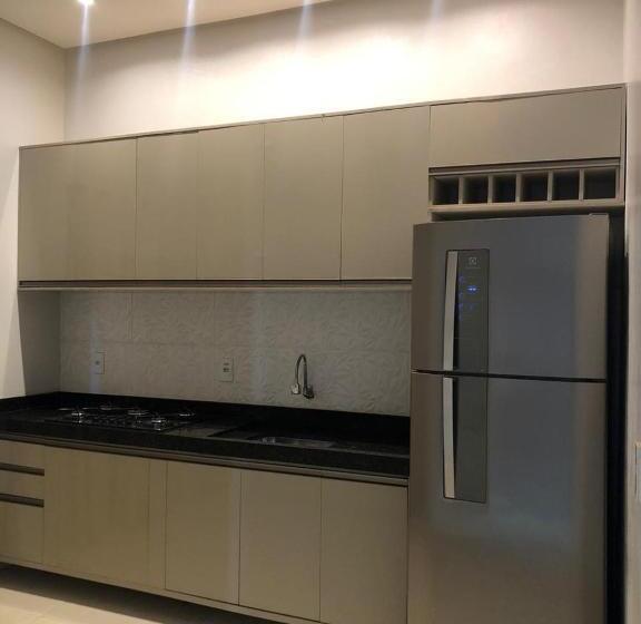 Номер Стандарт, Pousada E Lofts Marabá