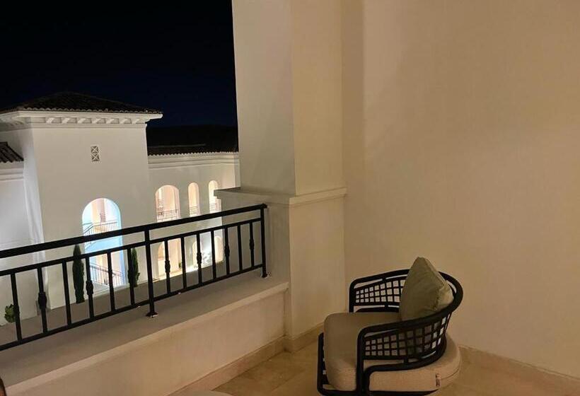 سوییت, Address Golf ,marassi