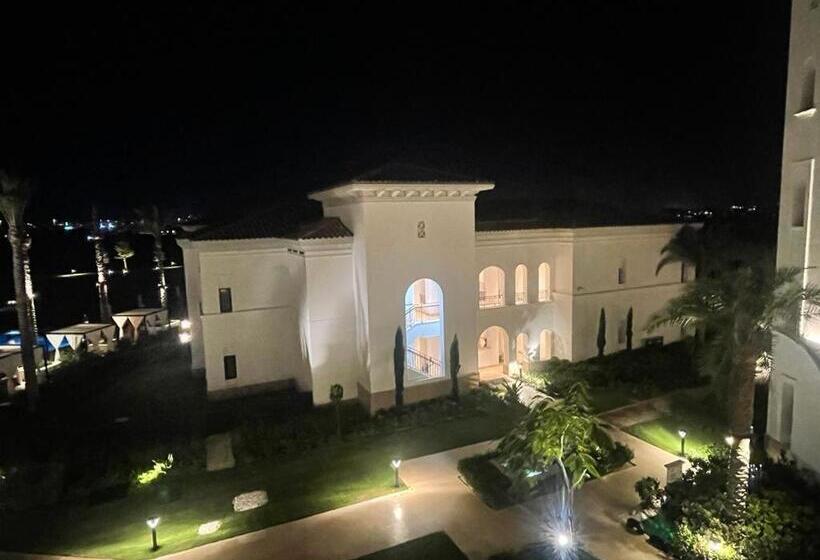 سوییت, Address Golf ,marassi