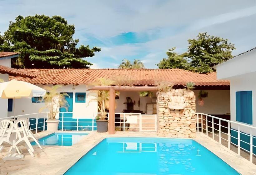 1침실 클래식 아파트, Apartamentos Cantinho Do Nika