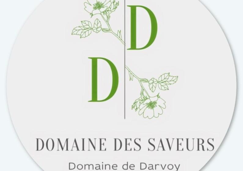 Family Suite, Le Domaine De Darvoy