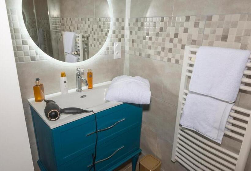 Family Suite, Le Domaine De Darvoy