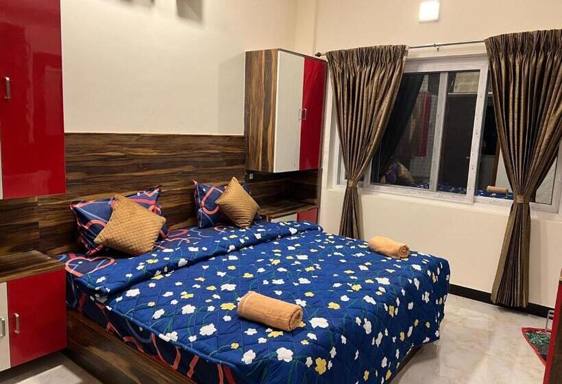 Студио Стандарт Кровать Кинг, Coco Holidays