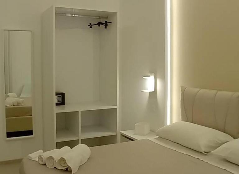 Номер Deluxe, Casa Cescal Rooms