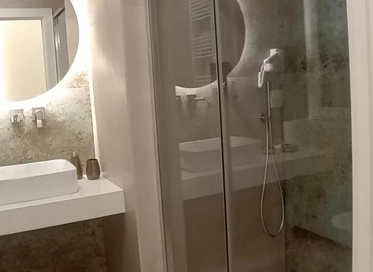 Номер Deluxe, Casa Cescal Rooms