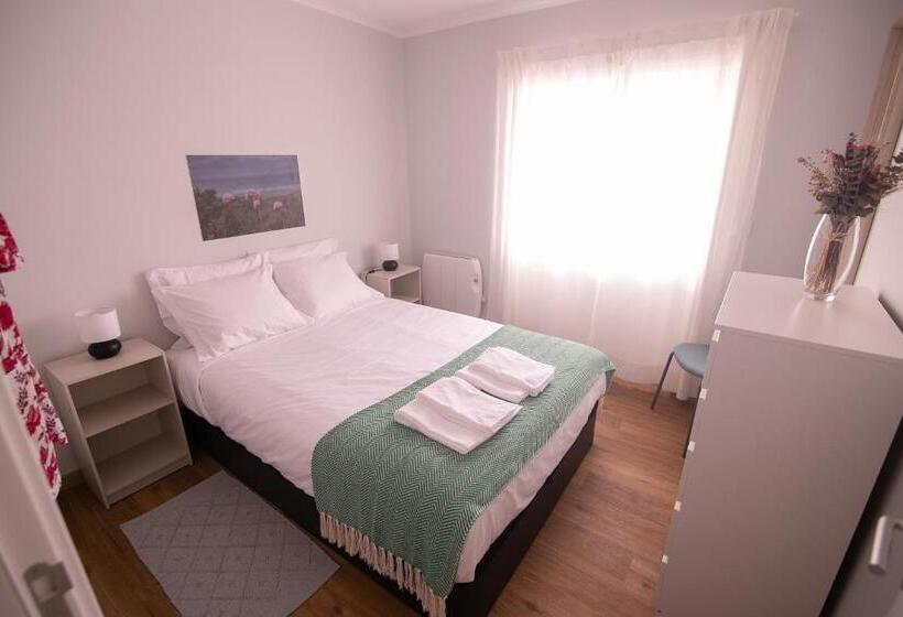 Номер Basic, Casa Das Flores