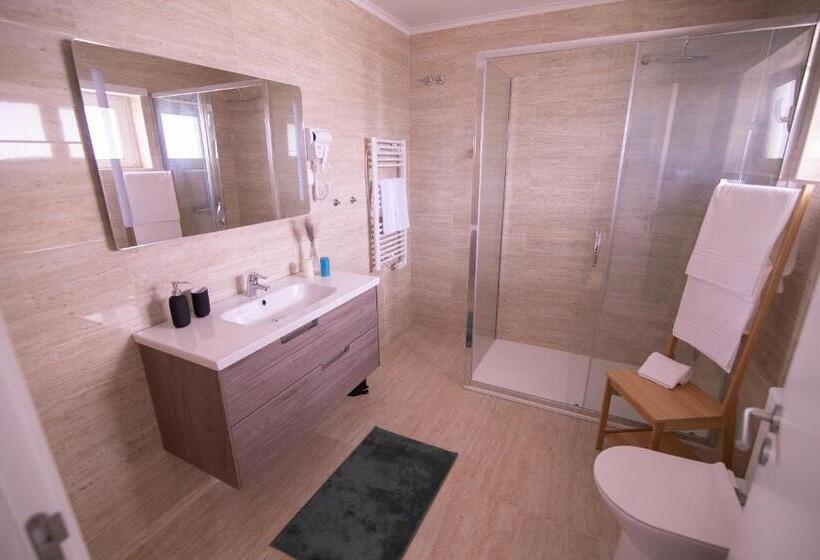 Номер Basic, Casa Das Flores