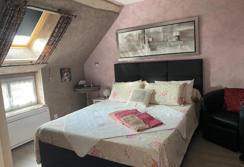 Номер Стандарт, Une Parenthèse Fleurie