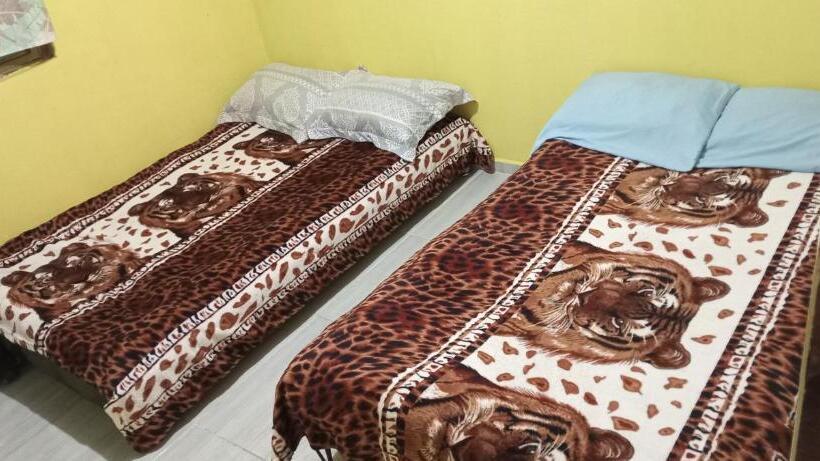 Casa 3 Quartos, Alojamiento Rural Alejandria