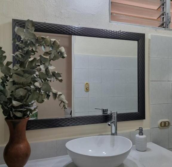 اتاق استاندارد با سرویس بهداشتی مشترک, Mazaryk Bed And Breakfast