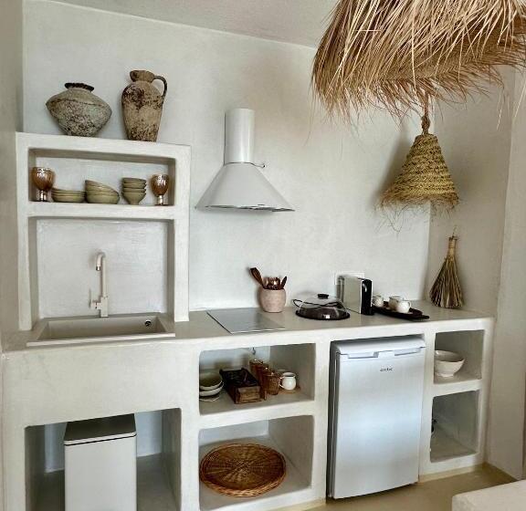 Студия Стандарт Вид на Море, Casa De Oro Lujo