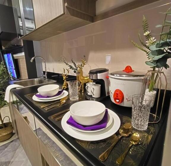 Апартаменты Премиум 1 Спальня, Diamond House