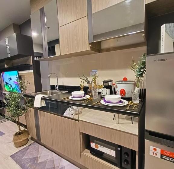 Апартаменты Премиум 1 Спальня, Diamond House