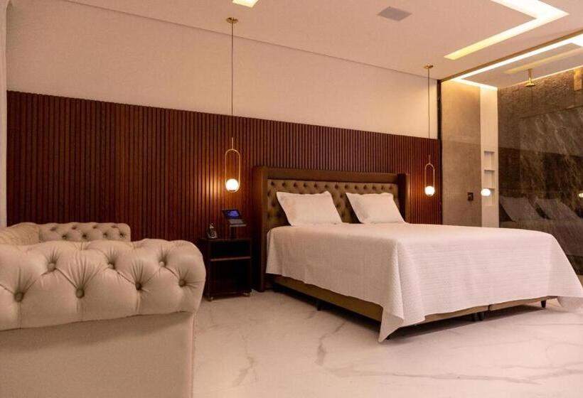 اتاق استاندارد یک نفره, Dubai Motel